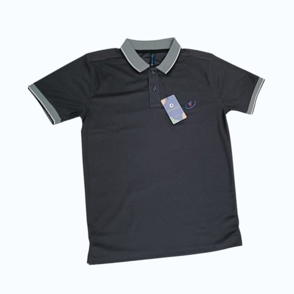 Ash Polo Shirt