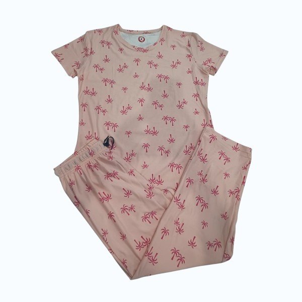 Kids Night Wear – Tree Pattern