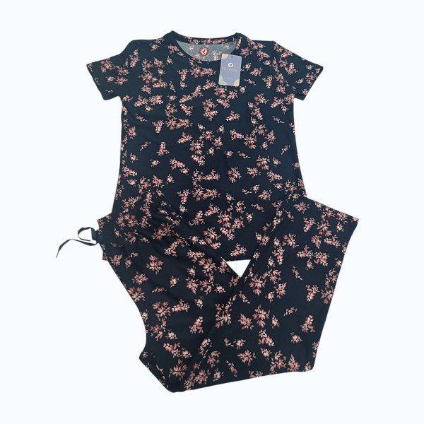 Kids Night Wear – Dark Blue